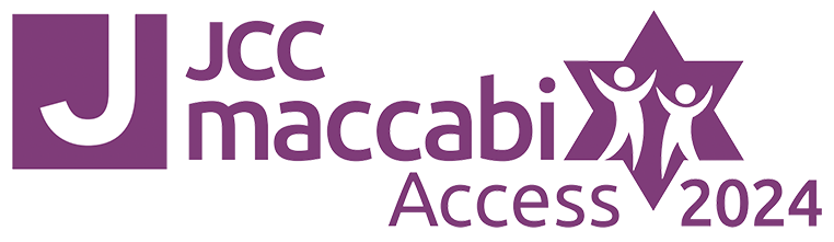 JCC Access Logo